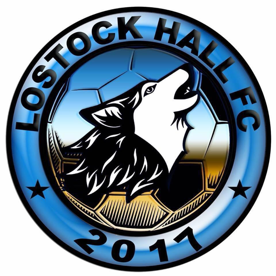 Lostock Hall FC