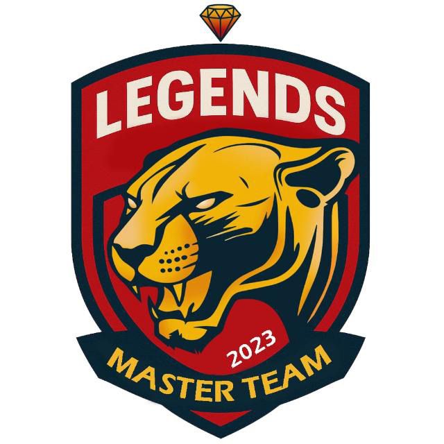 Legends Master