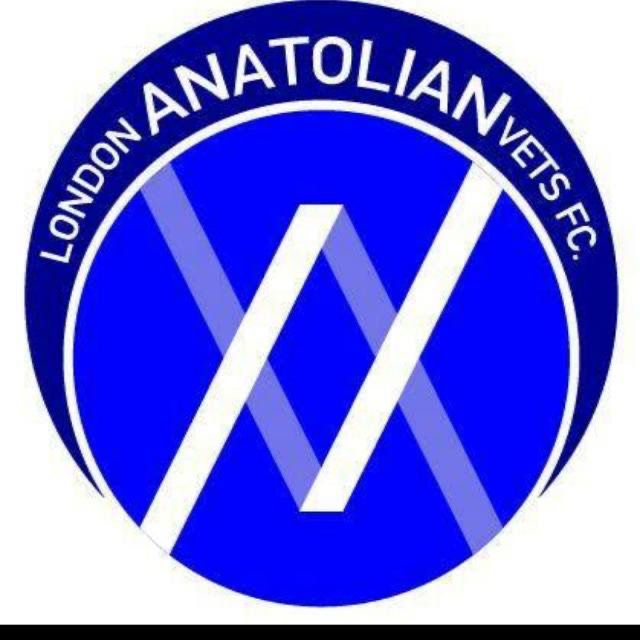 London Anatolian FC
