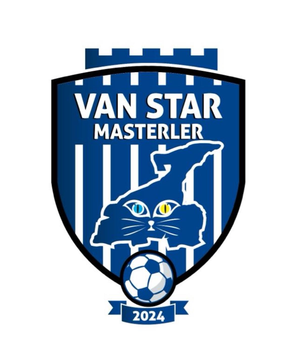 Van Star Masterler